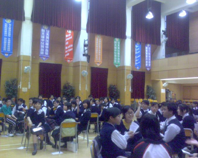 English Festival 2007