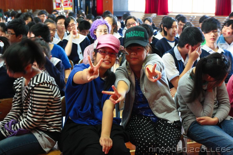 ^쬡 - Halloween Drama Competition