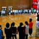 20101023 歷奇訓練