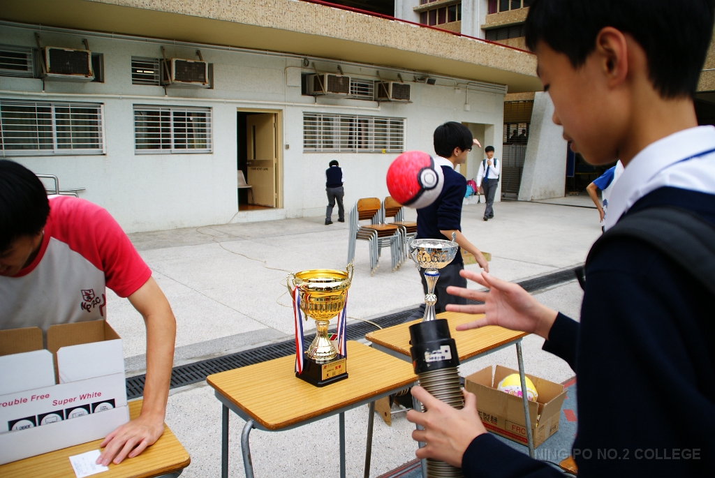 Scien - Matics Week - uC